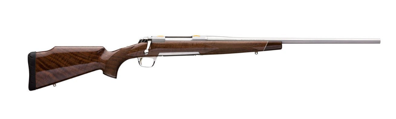 BRN XBLT WHITE GOLD NS 270 - Win Repeating Arms Promotion